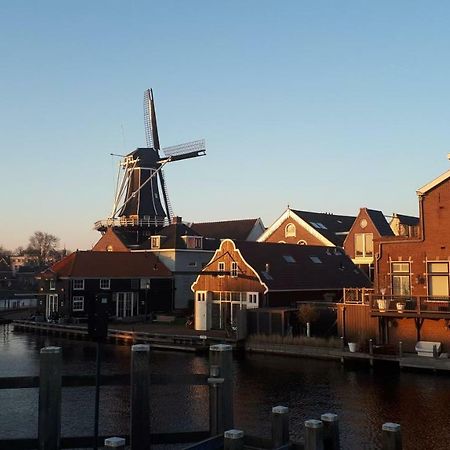 Feels Like Home Haarlem Ngoại thất bức ảnh