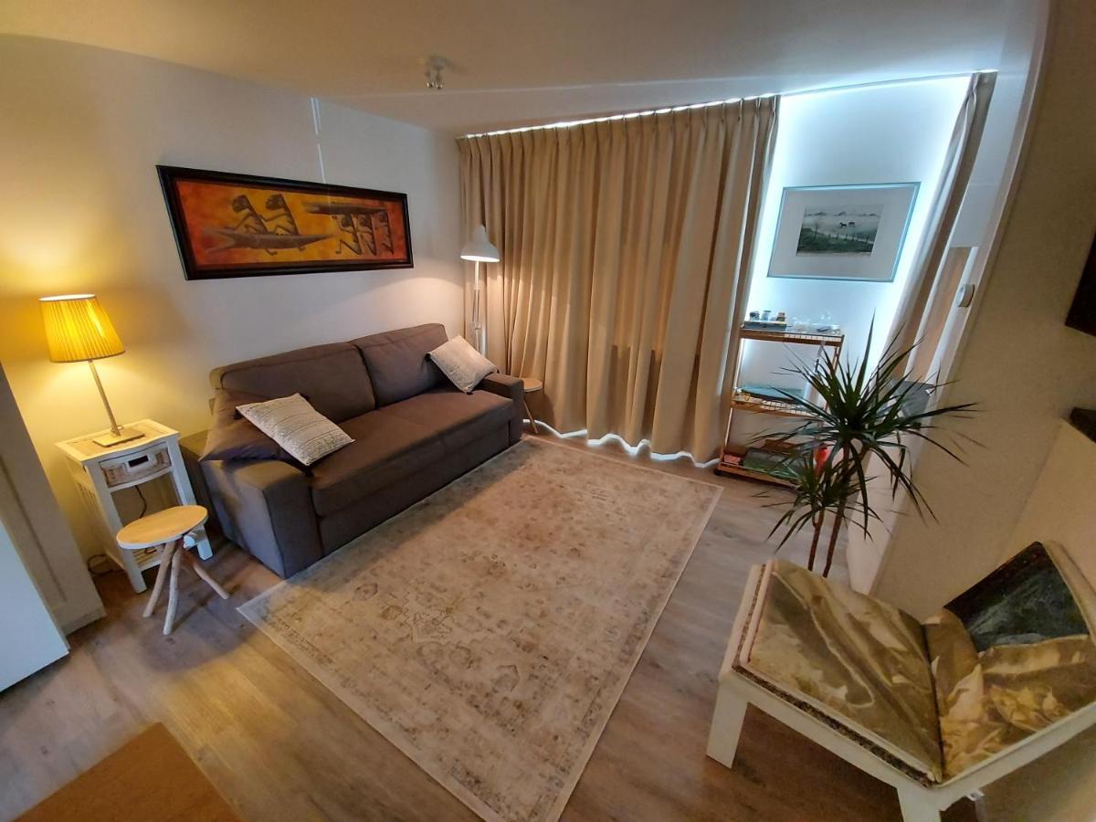 Feels Like Home Haarlem Ngoại thất bức ảnh