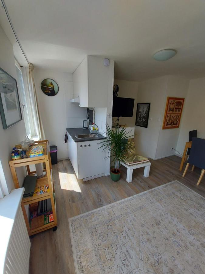 Feels Like Home Haarlem Ngoại thất bức ảnh