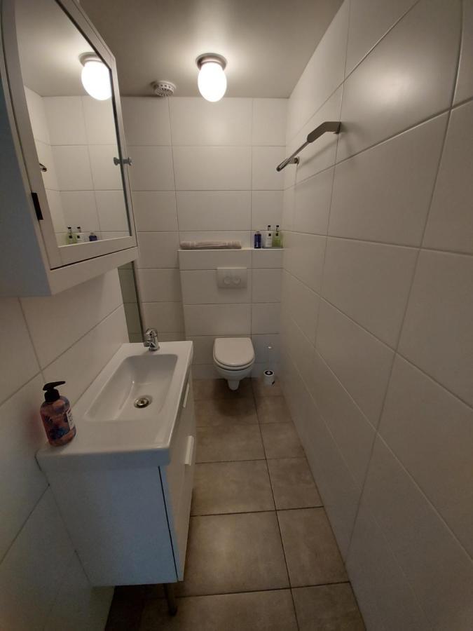 Feels Like Home Haarlem Ngoại thất bức ảnh