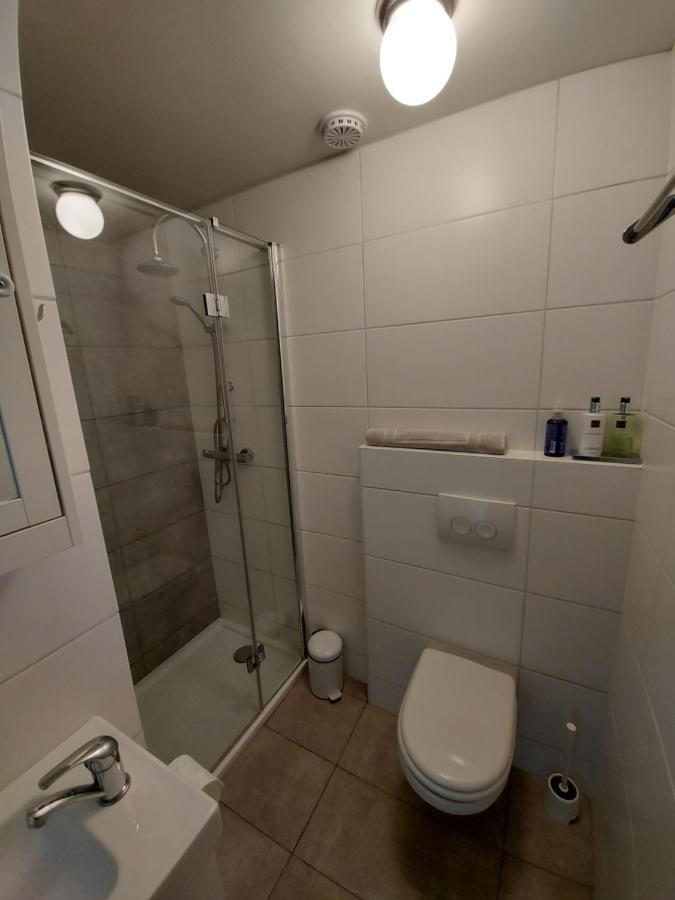 Feels Like Home Haarlem Ngoại thất bức ảnh