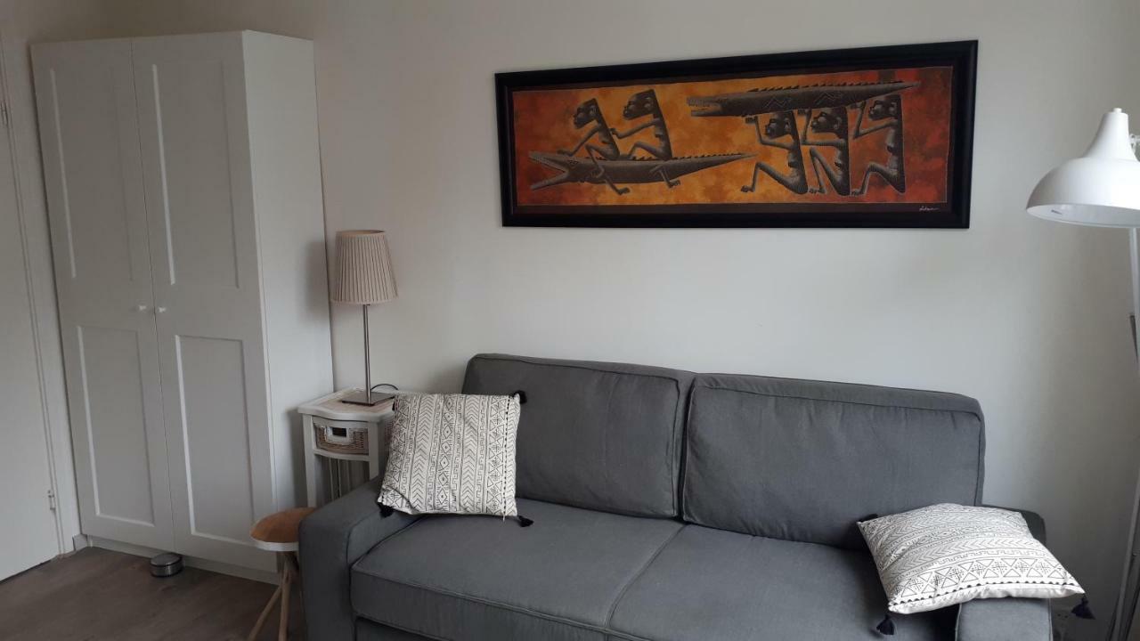 Feels Like Home Haarlem Ngoại thất bức ảnh