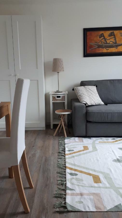 Feels Like Home Haarlem Ngoại thất bức ảnh