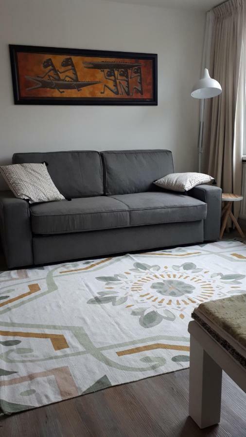 Feels Like Home Haarlem Ngoại thất bức ảnh