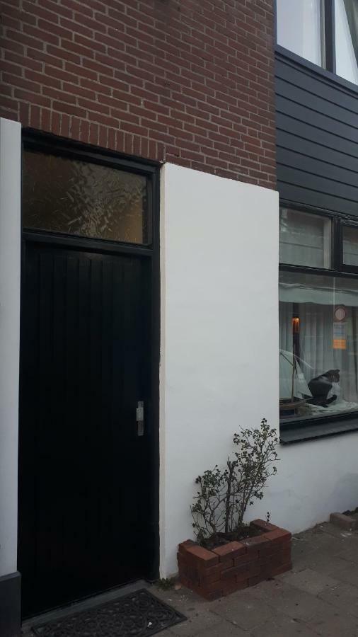 Feels Like Home Haarlem Ngoại thất bức ảnh
