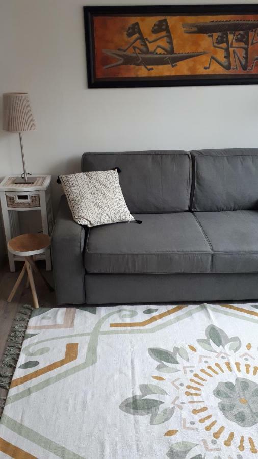 Feels Like Home Haarlem Ngoại thất bức ảnh