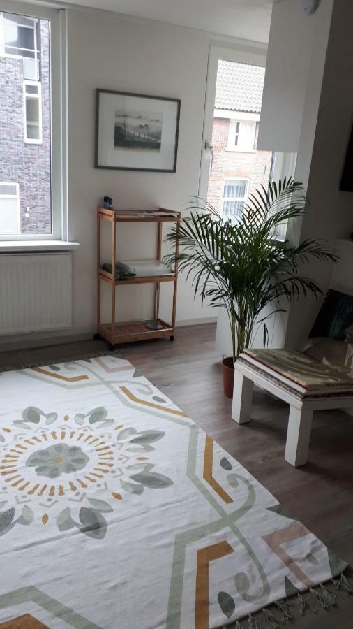 Feels Like Home Haarlem Ngoại thất bức ảnh