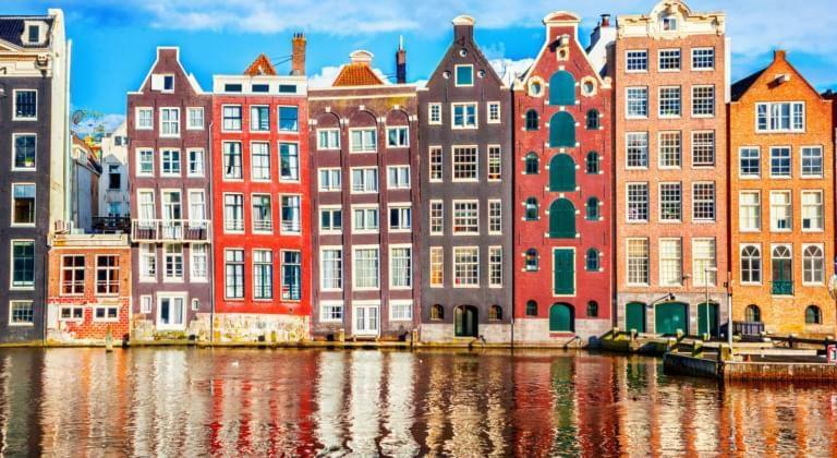 Feels Like Home Haarlem Ngoại thất bức ảnh