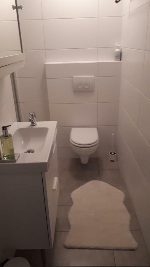 Feels Like Home Haarlem Ngoại thất bức ảnh
