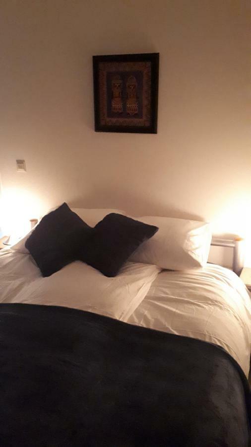 Feels Like Home Haarlem Ngoại thất bức ảnh