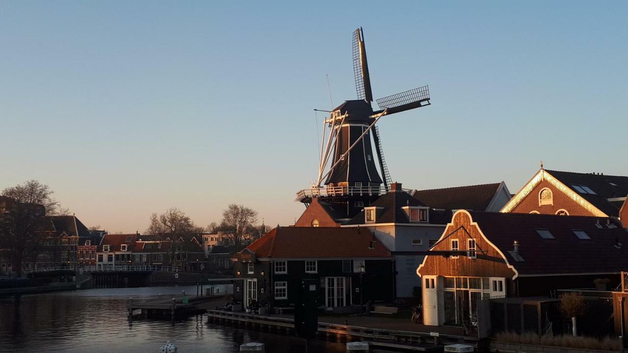 Feels Like Home Haarlem Ngoại thất bức ảnh