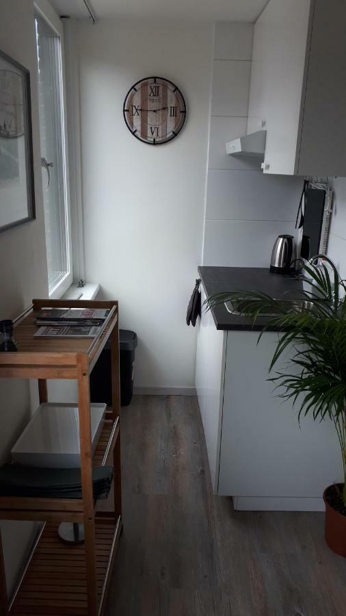 Feels Like Home Haarlem Ngoại thất bức ảnh