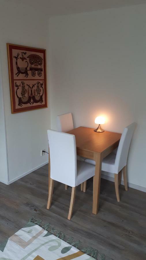 Feels Like Home Haarlem Ngoại thất bức ảnh