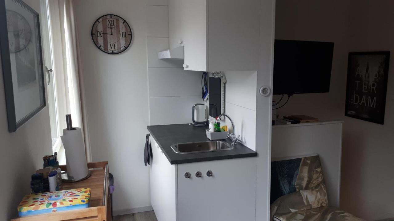 Feels Like Home Haarlem Ngoại thất bức ảnh