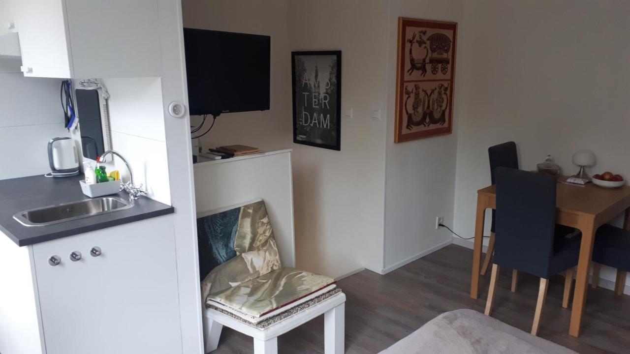 Feels Like Home Haarlem Ngoại thất bức ảnh