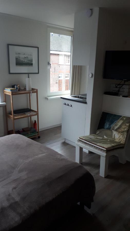 Feels Like Home Haarlem Ngoại thất bức ảnh