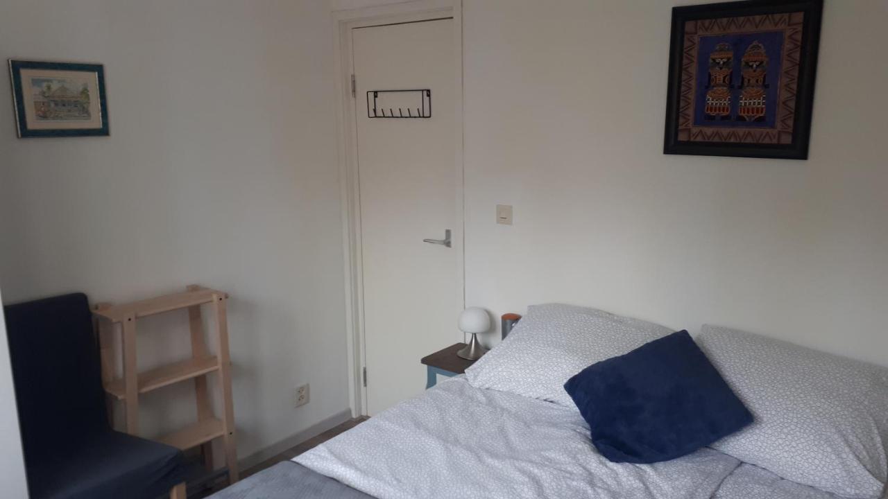 Feels Like Home Haarlem Ngoại thất bức ảnh