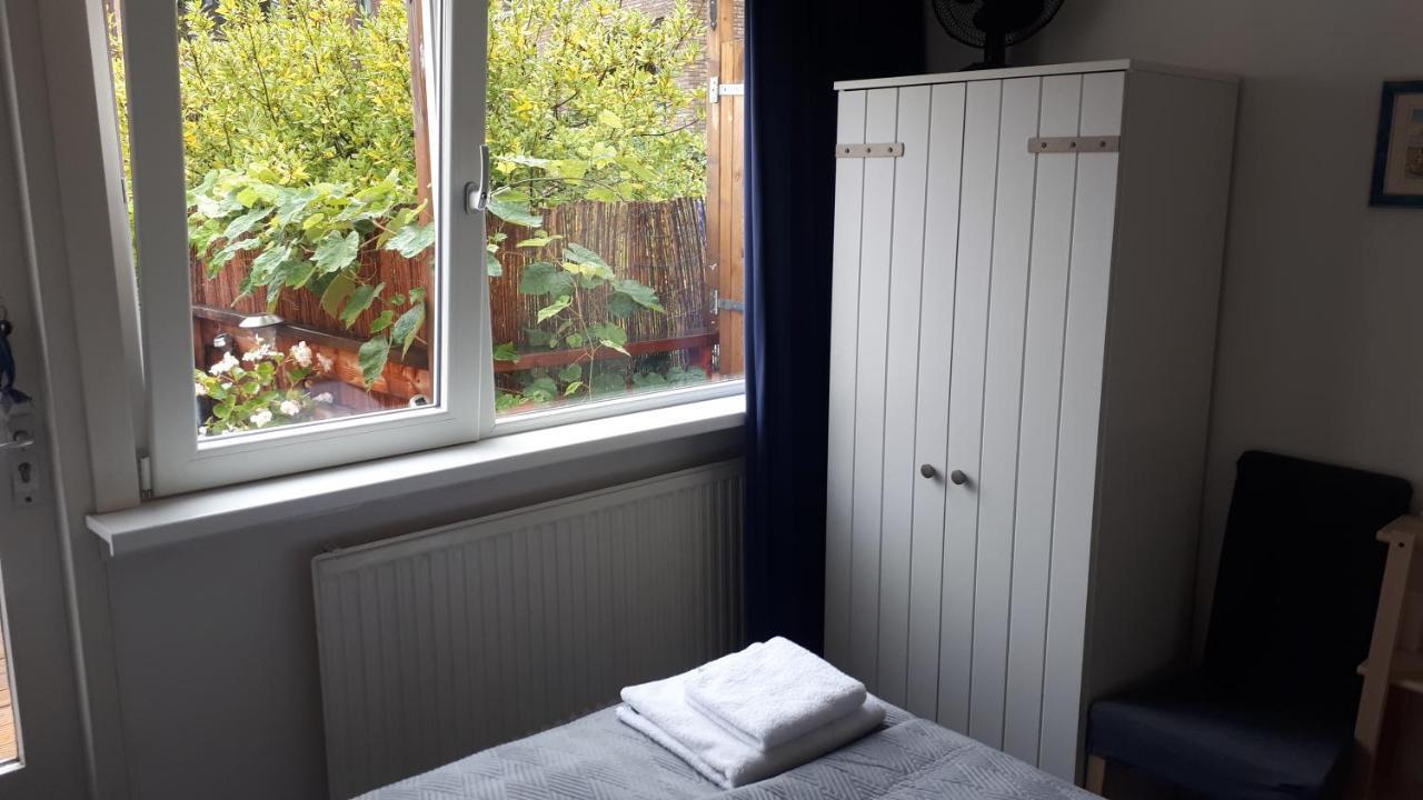 Feels Like Home Haarlem Ngoại thất bức ảnh