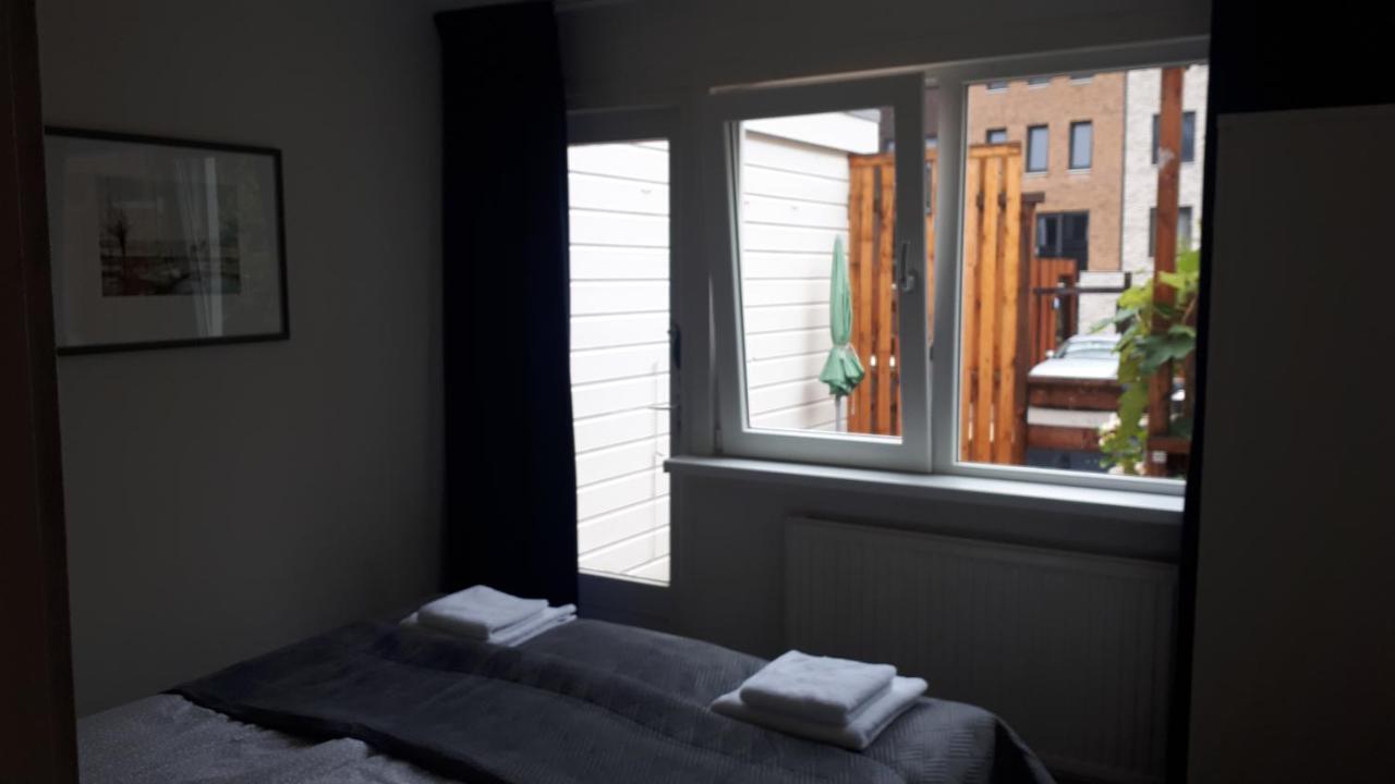 Feels Like Home Haarlem Ngoại thất bức ảnh